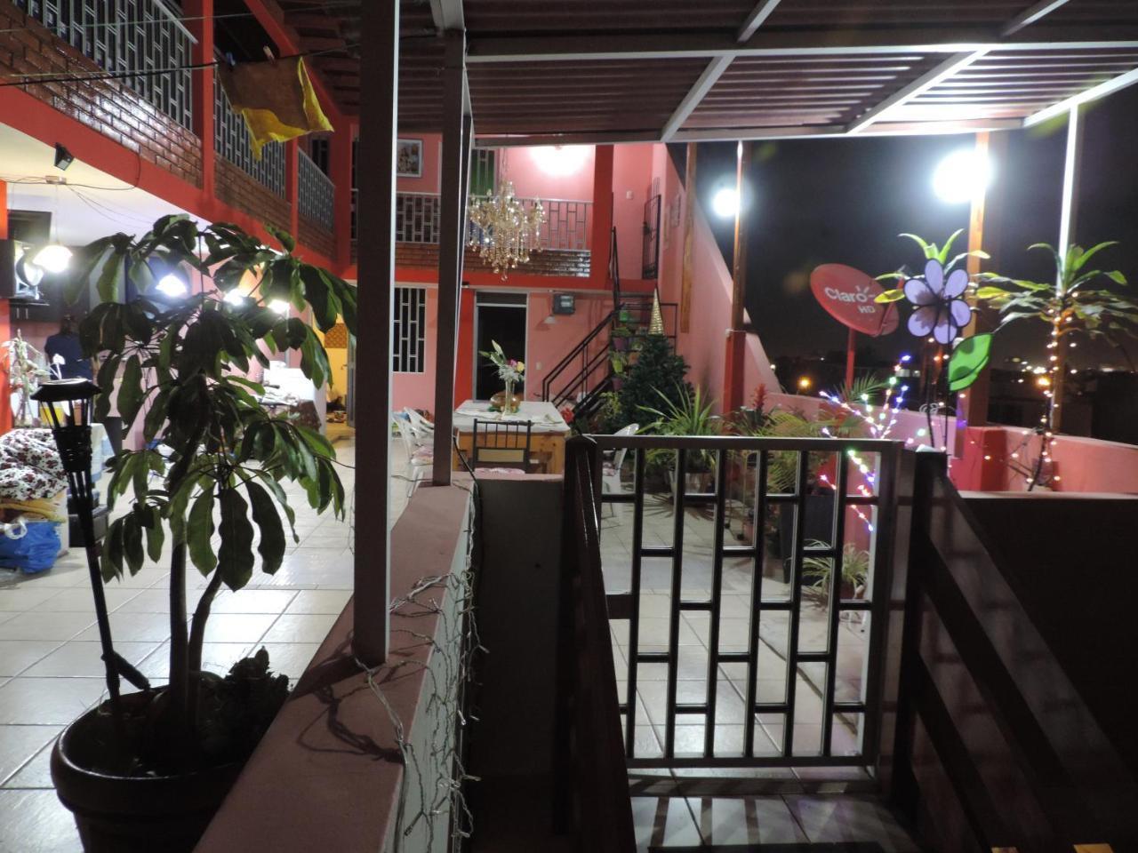 Departamento Para Turistas Lima Eksteriør billede